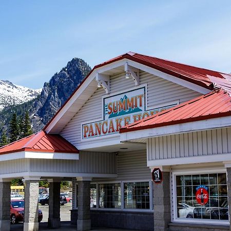 The Summit Inn Snoqualmie Pass Kültér fotó
