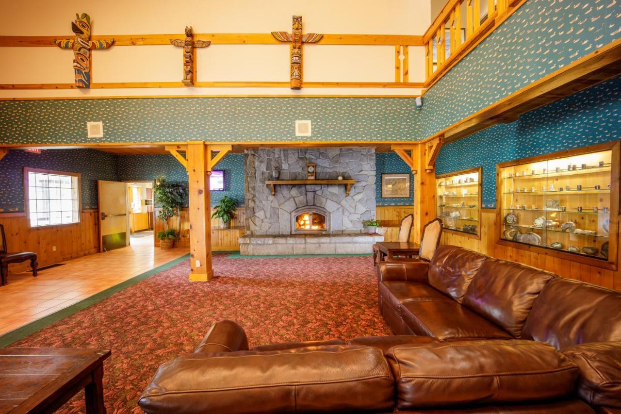 The Summit Inn Snoqualmie Pass Kültér fotó