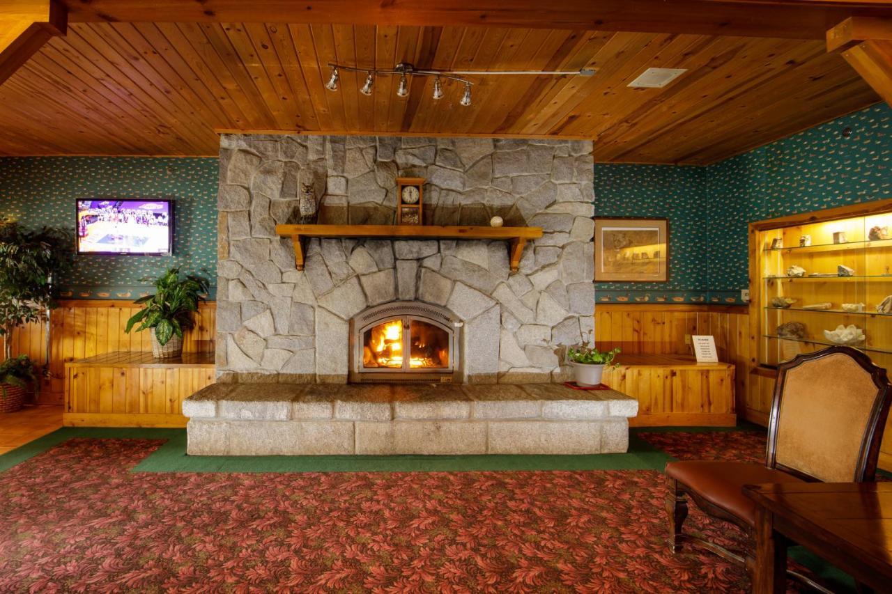 The Summit Inn Snoqualmie Pass Kültér fotó