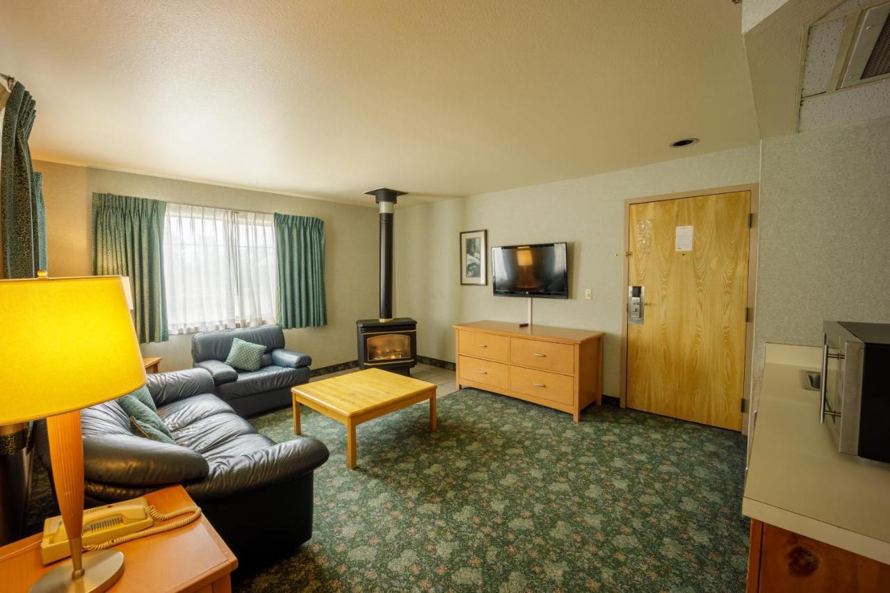 The Summit Inn Snoqualmie Pass Kültér fotó