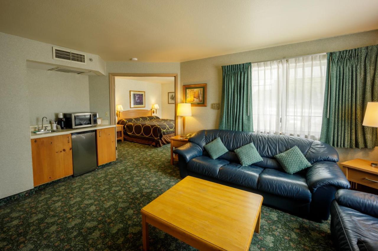 The Summit Inn Snoqualmie Pass Kültér fotó