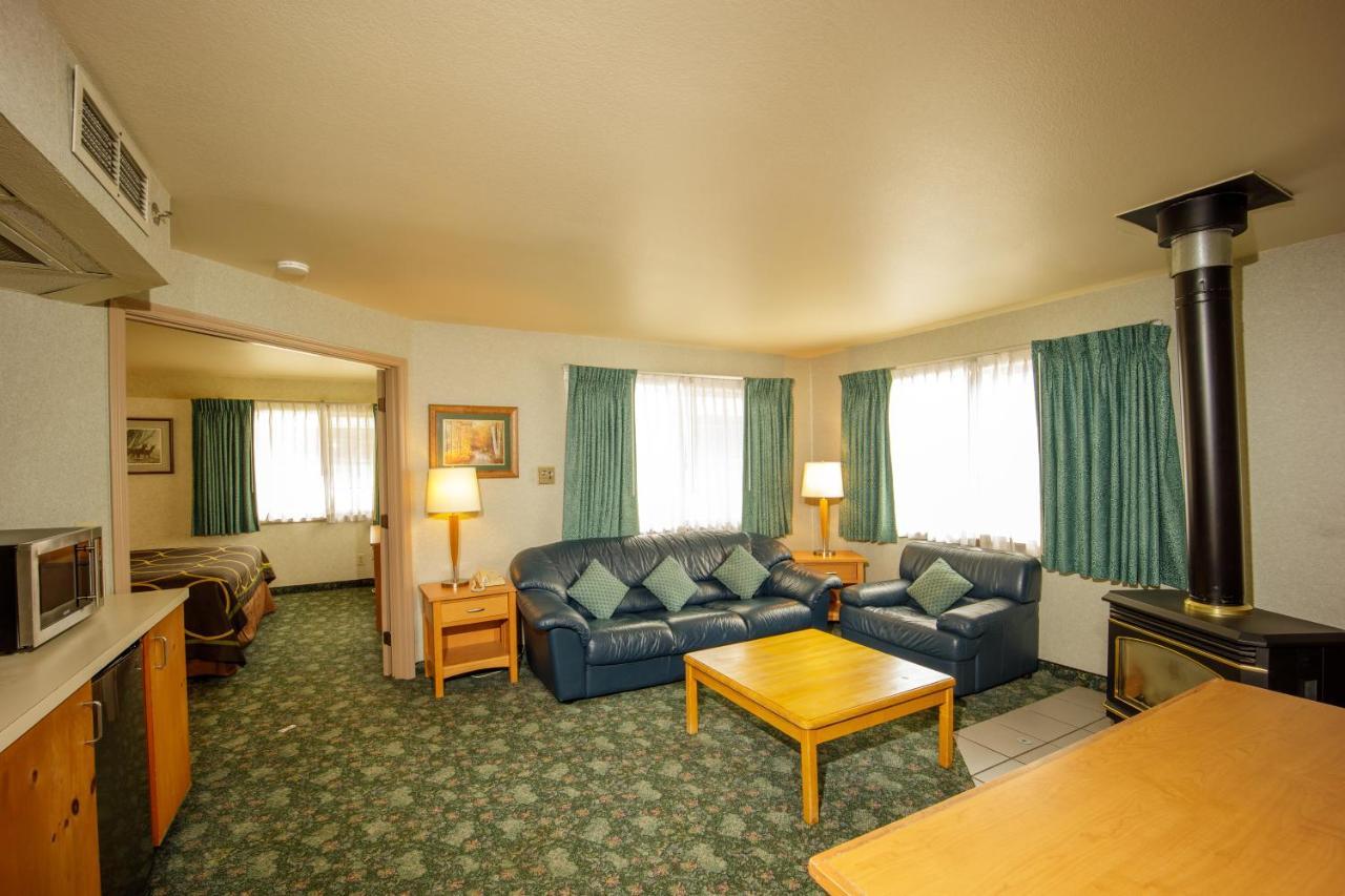 The Summit Inn Snoqualmie Pass Kültér fotó