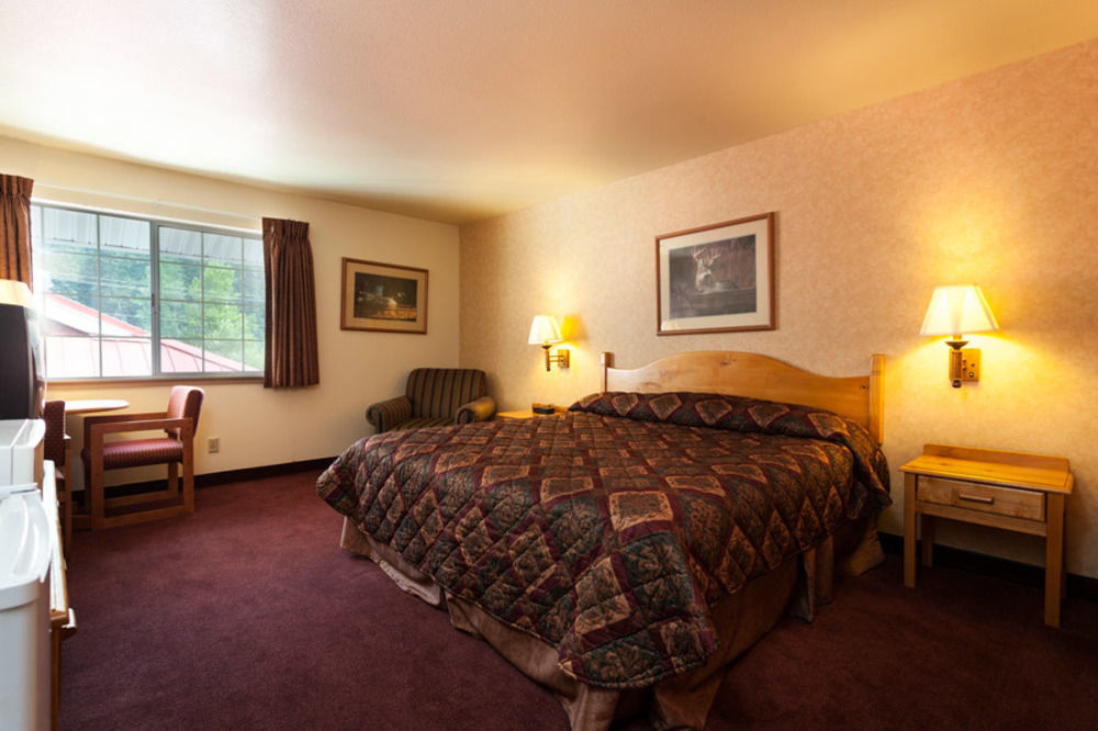 The Summit Inn Snoqualmie Pass Kültér fotó