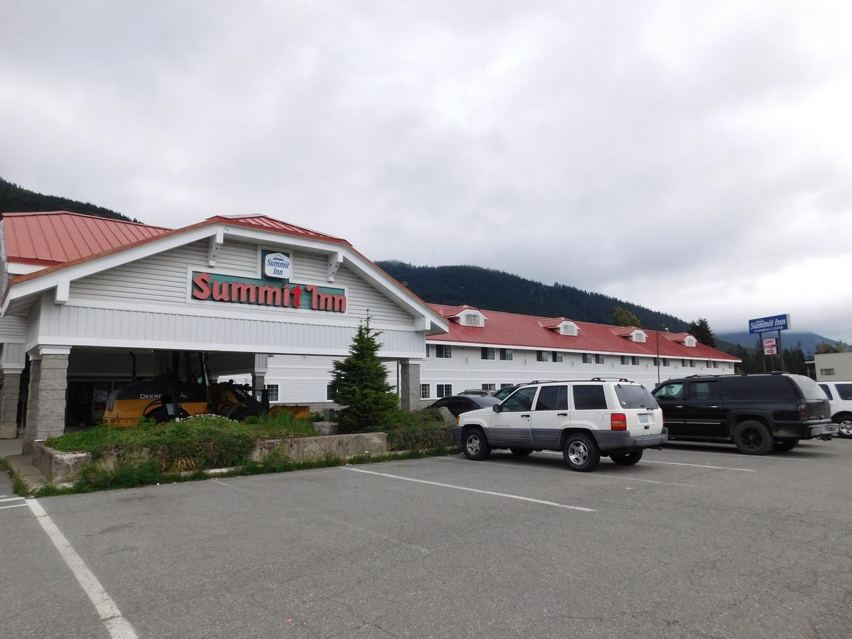 The Summit Inn Snoqualmie Pass Kültér fotó