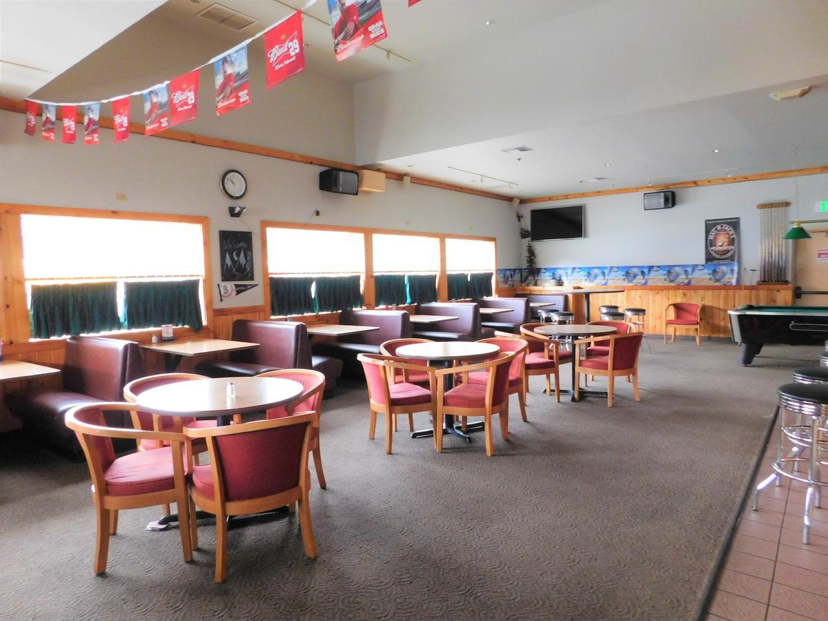 The Summit Inn Snoqualmie Pass Kültér fotó