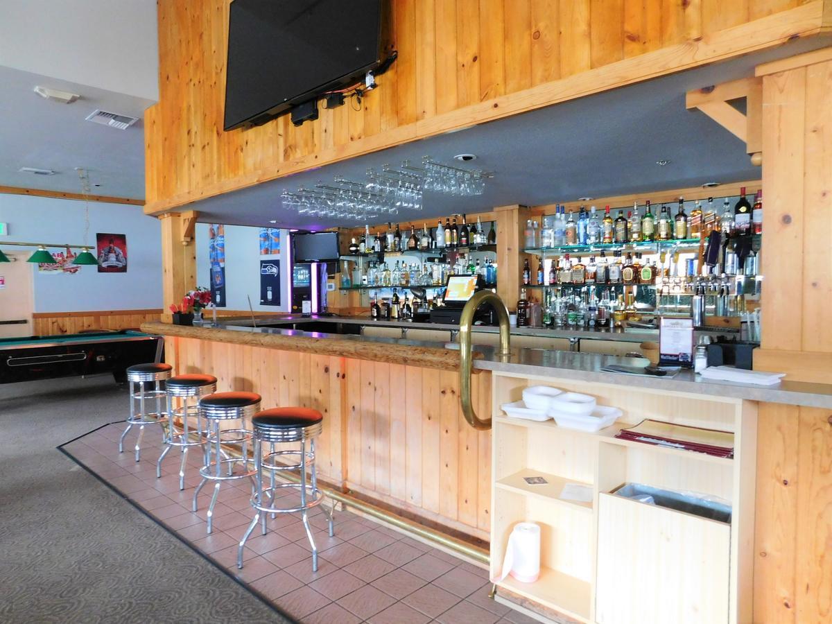 The Summit Inn Snoqualmie Pass Kültér fotó