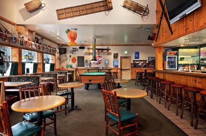The Summit Inn Snoqualmie Pass Kültér fotó