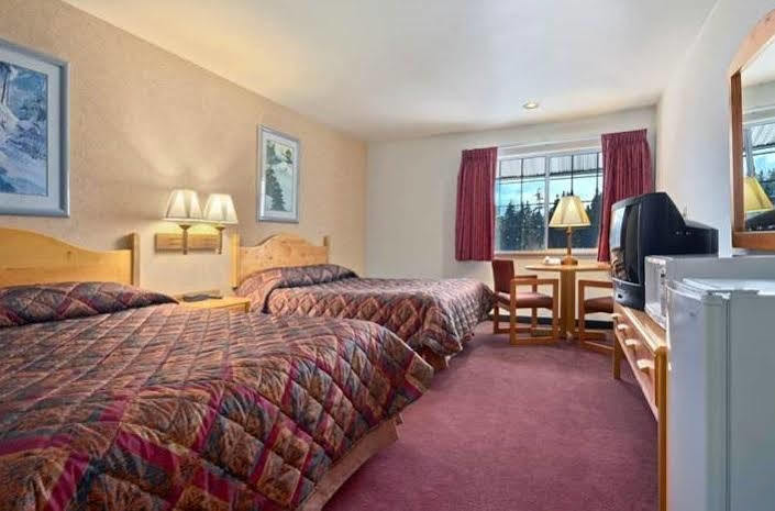 The Summit Inn Snoqualmie Pass Kültér fotó