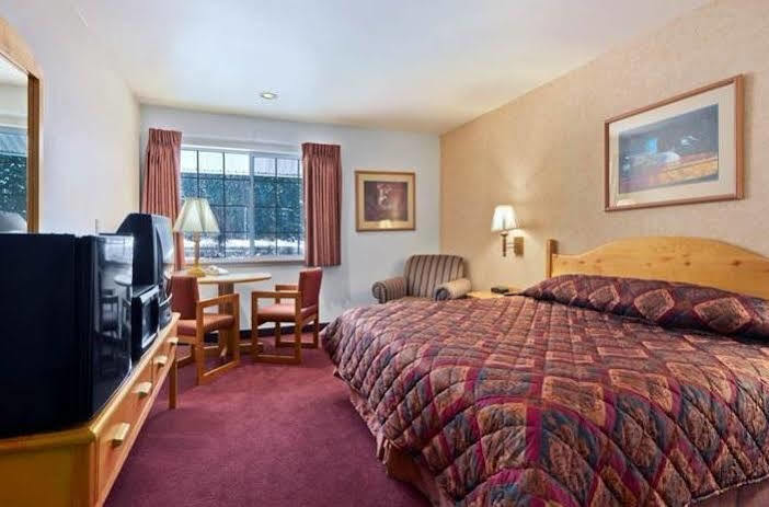 The Summit Inn Snoqualmie Pass Kültér fotó