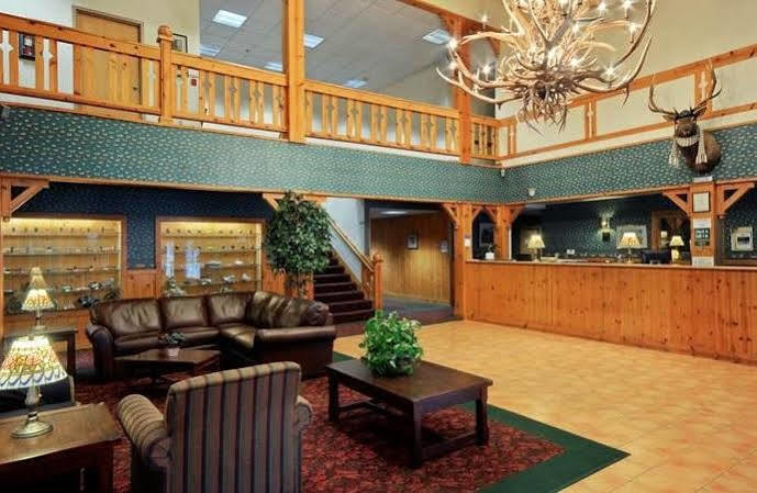 The Summit Inn Snoqualmie Pass Kültér fotó