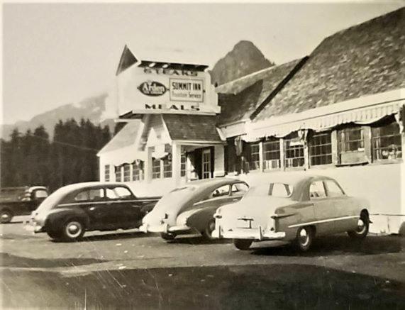 The Summit Inn Snoqualmie Pass Kültér fotó